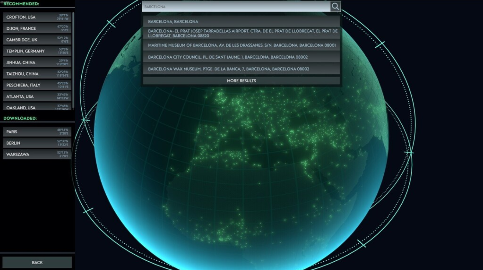 INFECTION FREE ZONE - PC - STEAM - MULTILANGUAGE - WORLDWIDE