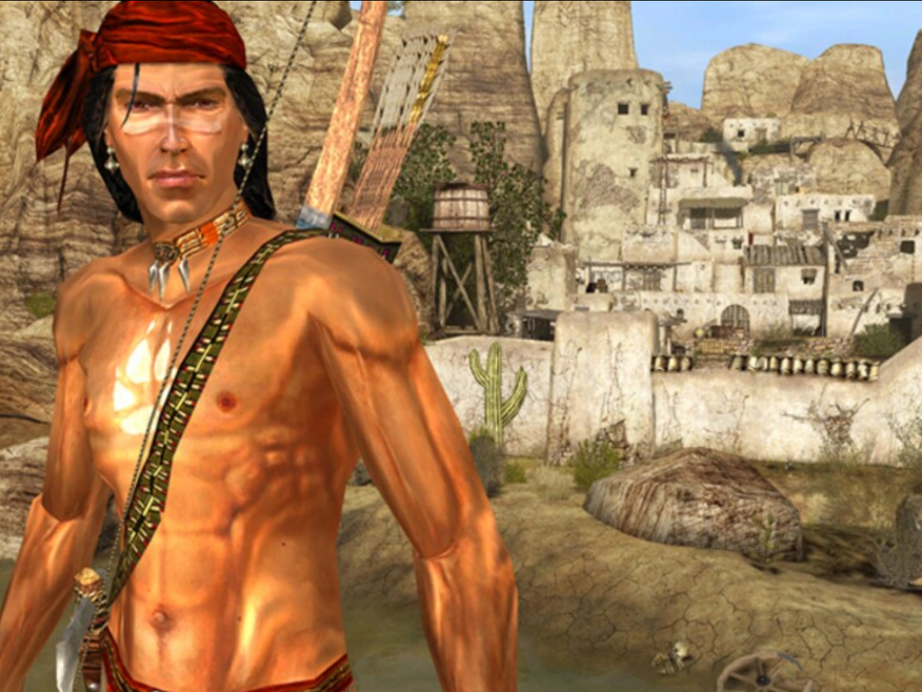 DESPERADOS COLLECTION - PC - STEAM - MULTILANGUAGE - WORLDWIDE