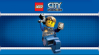 LEGO CITY UNDERCOVER - NINTENDO SWITCH - MULTILANGUAGE - EU