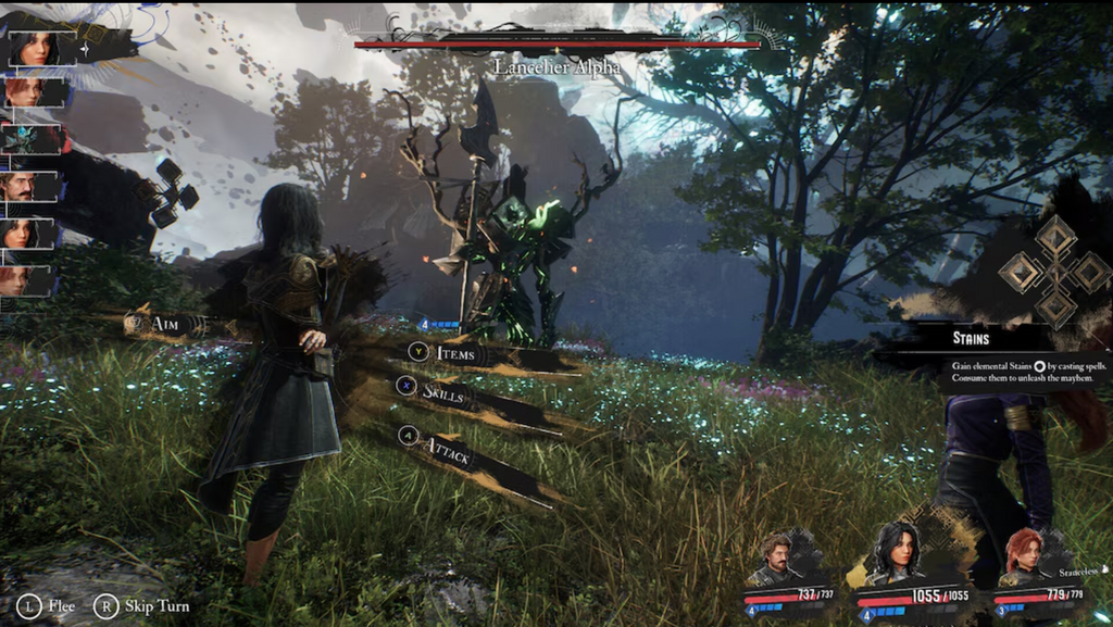 CLAIR OBSCUR: EXPEDITION 33 - PC - STEAM - MULTILANGUAGE - WORLDWIDE