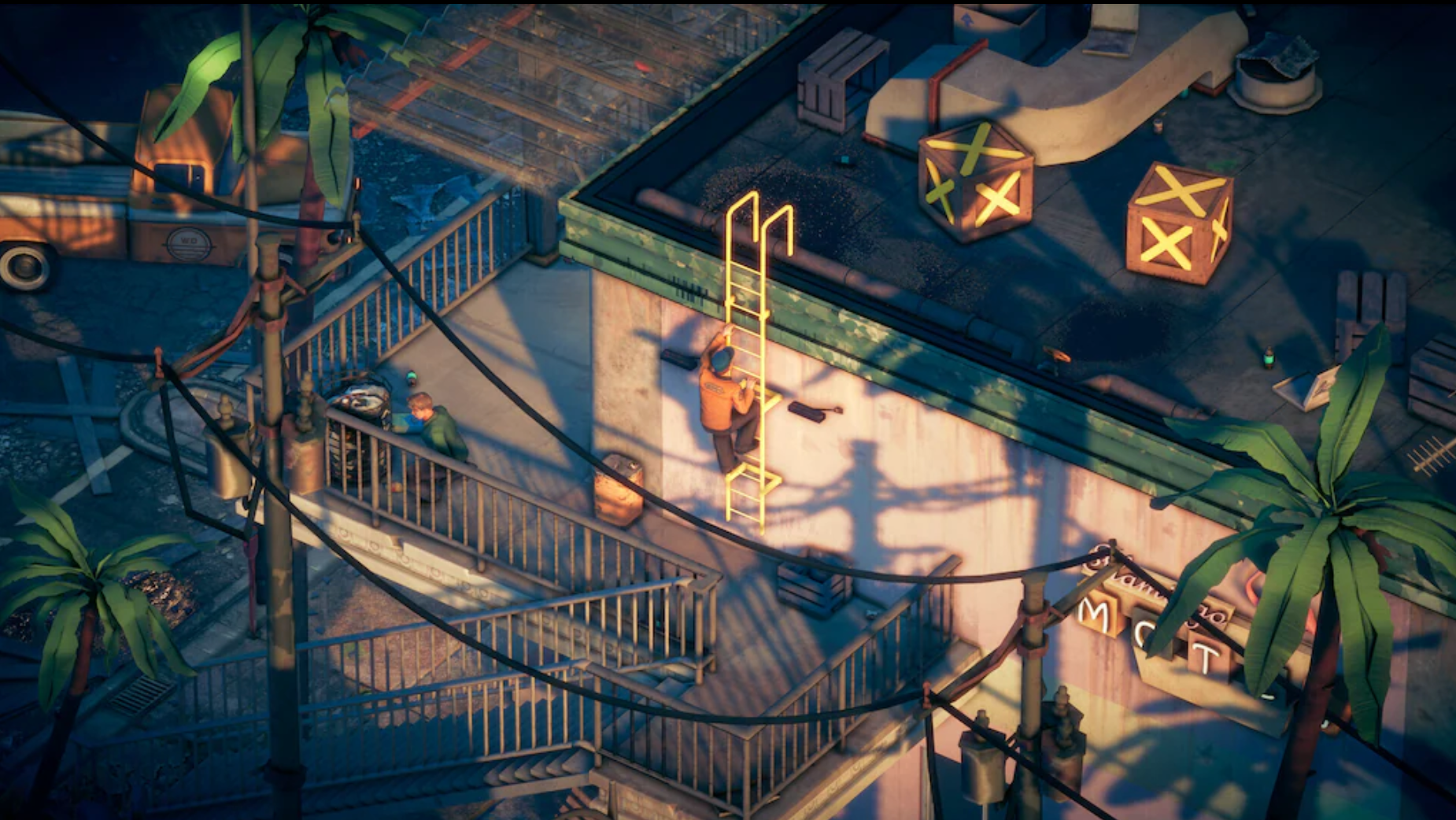 DELIVER AT ALL COSTS (DELUXE EDITION) - PC - STEAM - MULTILANGUAGE - EU