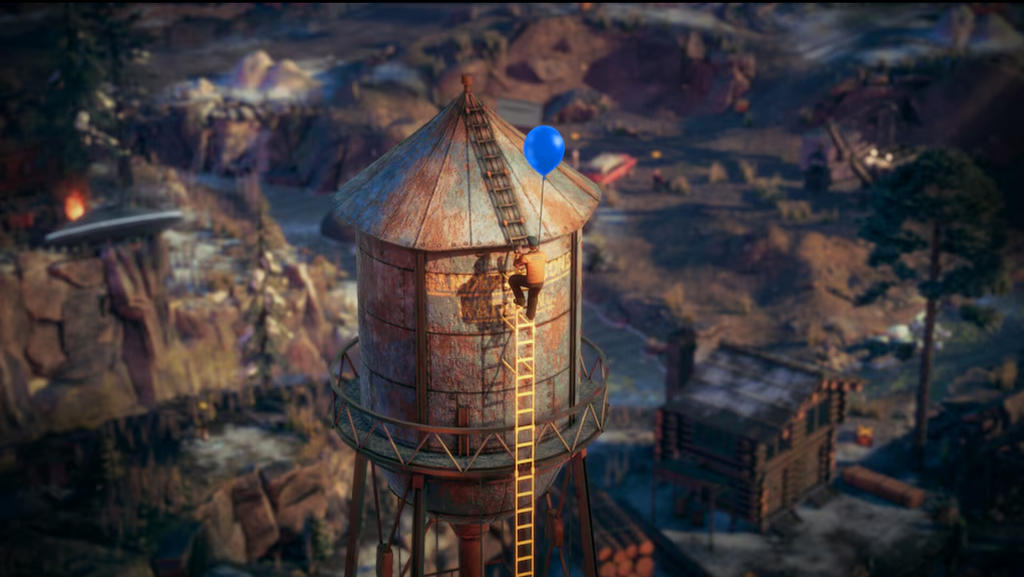 DELIVER AT ALL COSTS (DELUXE EDITION) - PC - STEAM - MULTILANGUAGE - EU