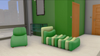 HOUSE FLIPPER - POP ART FURNITURE PACK (DLC) - PC - STEAM - MULTILANGUAGE - WORLDWIDE
