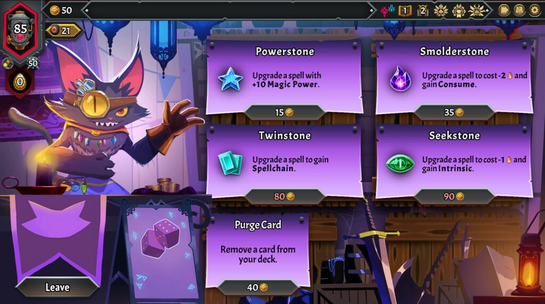 MONSTER TRAIN 2 - PC - STEAM - MULTILANGUAGE - WORLDWIDE