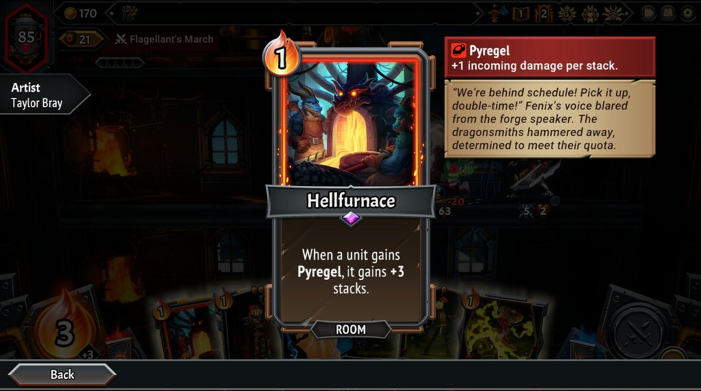 MONSTER TRAIN 2 - PC - STEAM - MULTILANGUAGE - WORLDWIDE