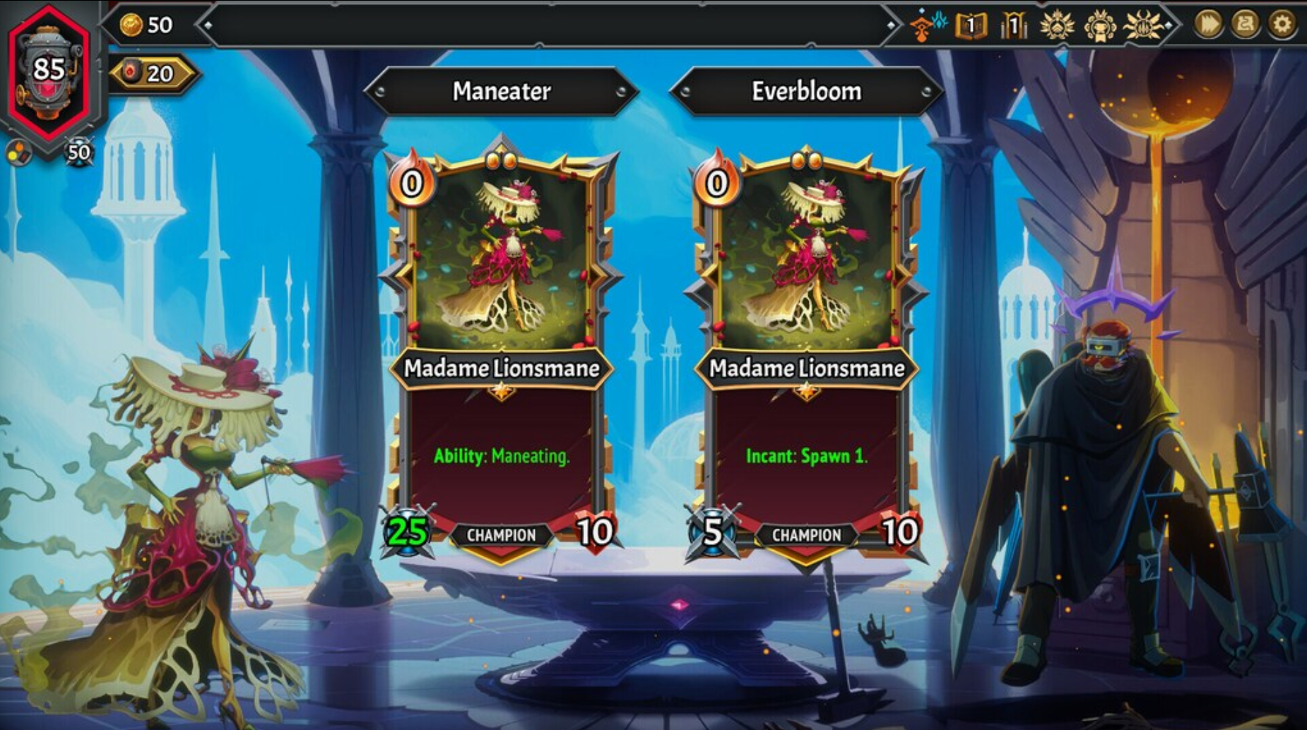 MONSTER TRAIN 2 - PC - STEAM - MULTILANGUAGE - WORLDWIDE