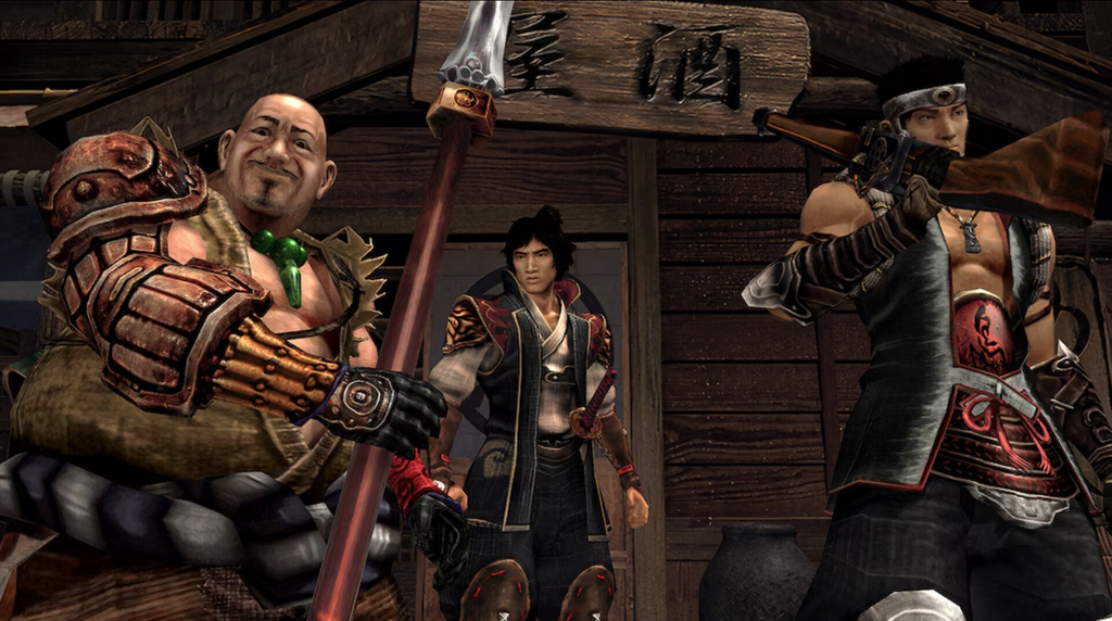 ONIMUSHA 2: SAMURAI'S DESTINY - PC - STEAM - MULTILANGUAGE - WORLDWIDE