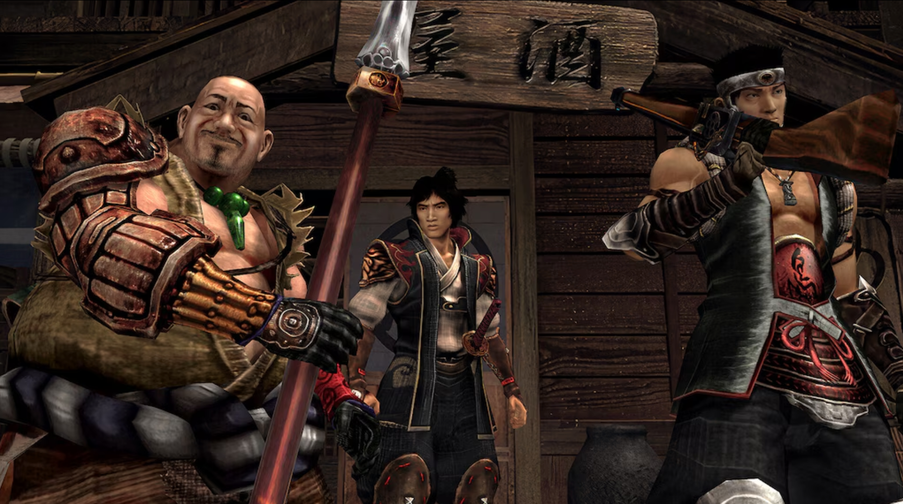 ONIMUSHA 2: SAMURAI'S DESTINY - PC - STEAM - MULTILANGUAGE - WORLDWIDE