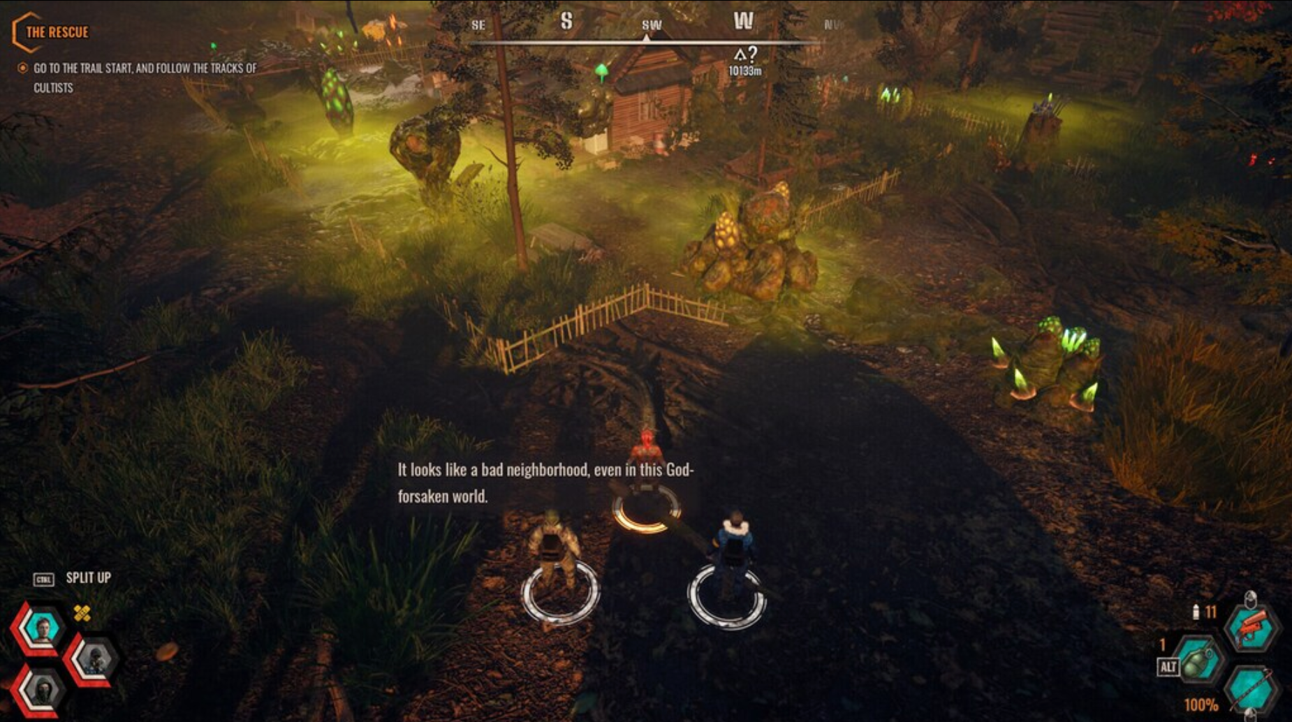 SURVIVE THE FALL - PC - STEAM - MULTILANGUAGE - WORLDWIDE