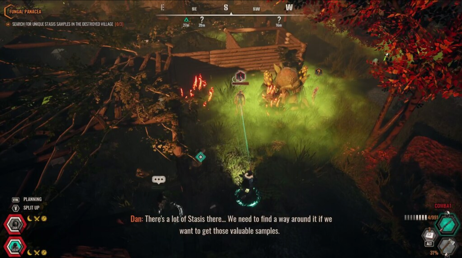 SURVIVE THE FALL - PC - STEAM - MULTILANGUAGE - WORLDWIDE