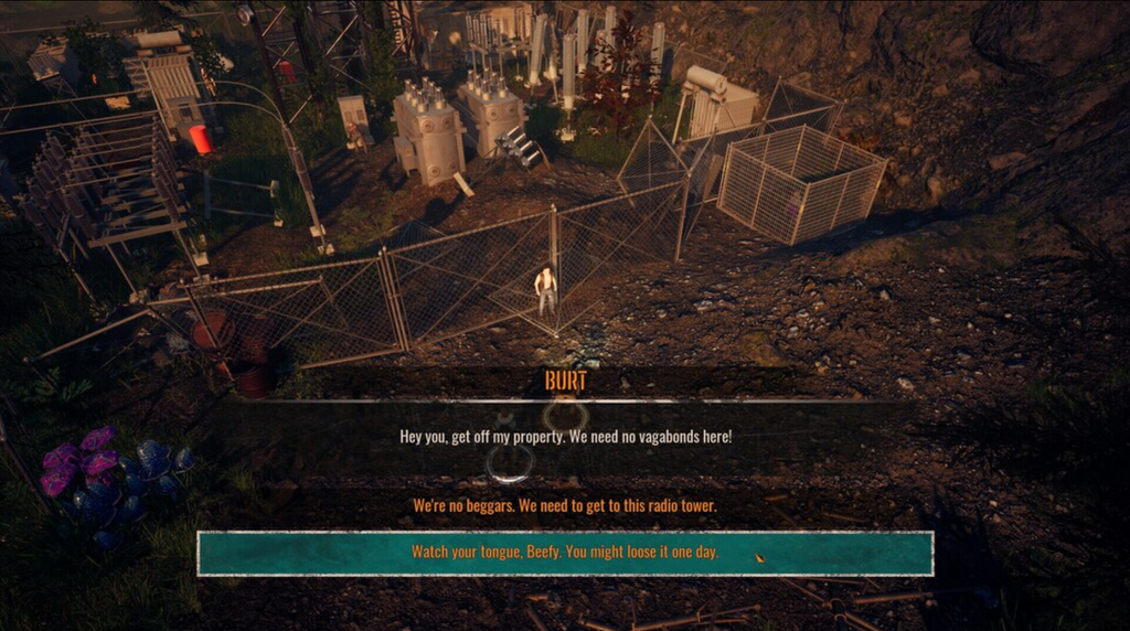 SURVIVE THE FALL - PC - STEAM - MULTILANGUAGE - WORLDWIDE