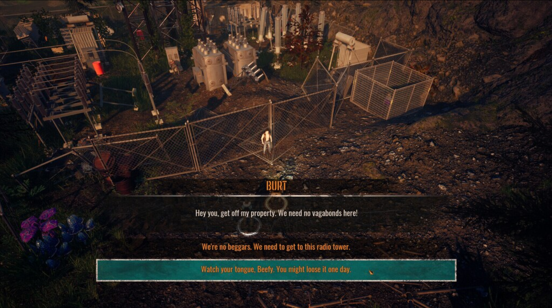 SURVIVE THE FALL - PC - STEAM - MULTILANGUAGE - WORLDWIDE