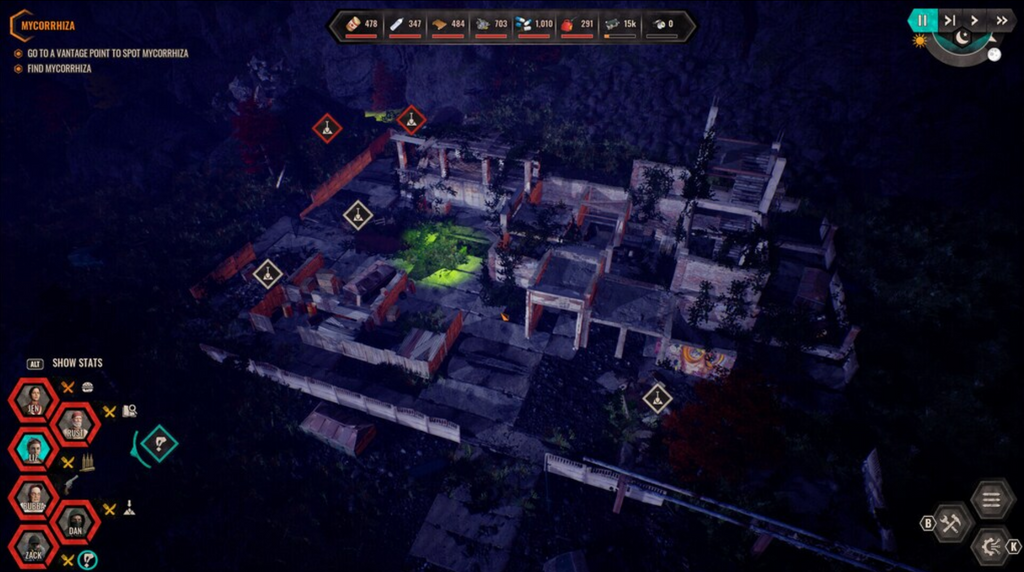 SURVIVE THE FALL - PC - STEAM - MULTILANGUAGE - WORLDWIDE