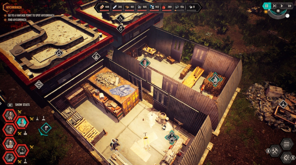 SURVIVE THE FALL - PC - STEAM - MULTILANGUAGE - WORLDWIDE