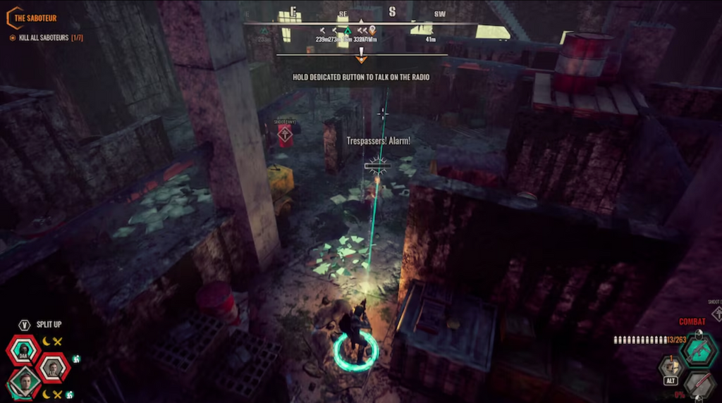 SURVIVE THE FALL - PC - STEAM - MULTILANGUAGE - WORLDWIDE