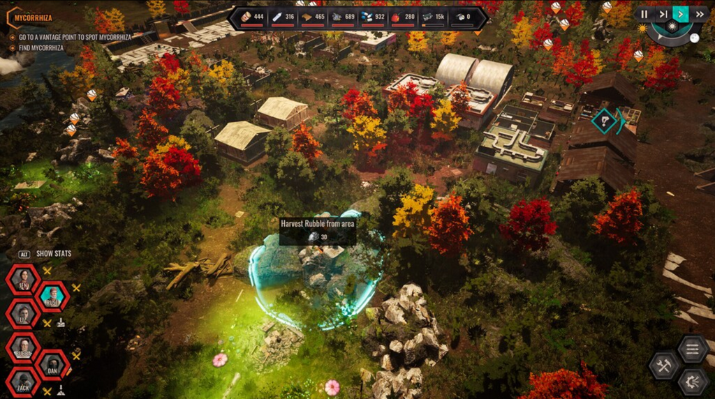 SURVIVE THE FALL - PC - STEAM - MULTILANGUAGE - WORLDWIDE