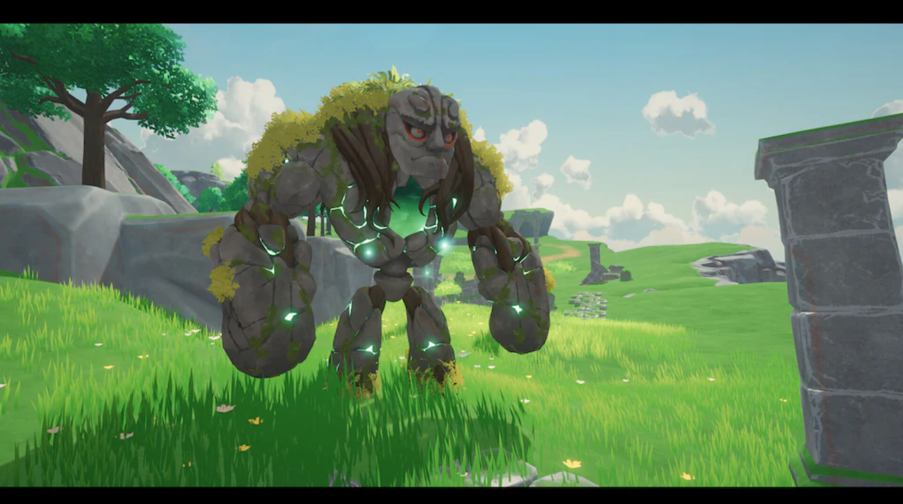 TALES OF SEIKYU (EARLY ACCESS) - PC - STEAM - DE,EN,JP - WORLDWIDE