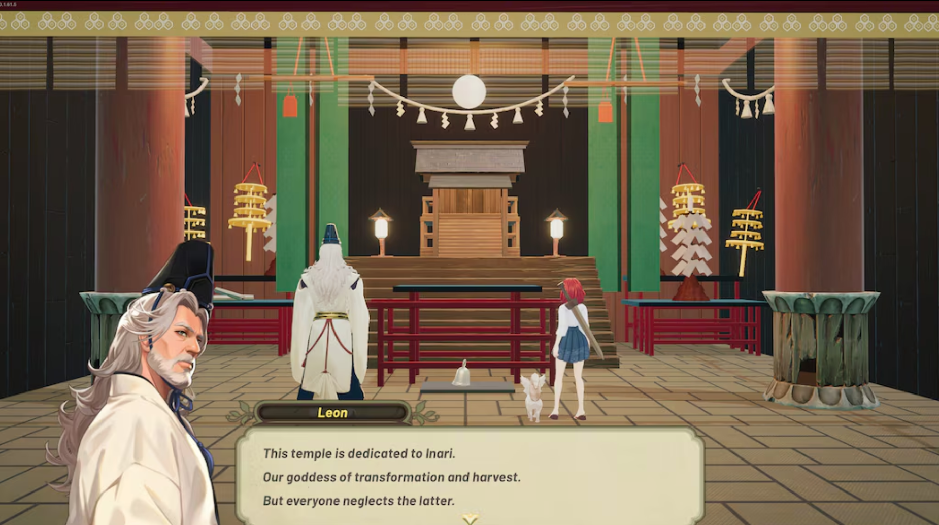 TALES OF SEIKYU (EARLY ACCESS) - PC - STEAM - DE,EN,JP - WORLDWIDE