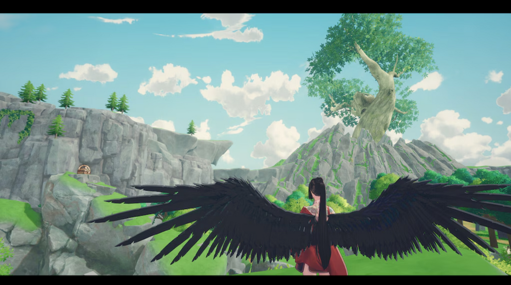 TALES OF SEIKYU (EARLY ACCESS) - PC - STEAM - DE,EN,JP - WORLDWIDE