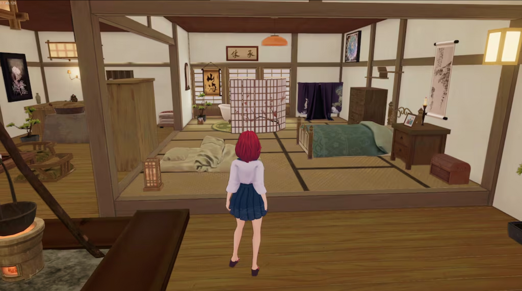 TALES OF SEIKYU (EARLY ACCESS) - PC - STEAM - DE,EN,JP - WORLDWIDE