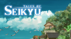 TALES OF SEIKYU (EARLY ACCESS) - PC - STEAM - DE,EN,JP - WORLDWIDE