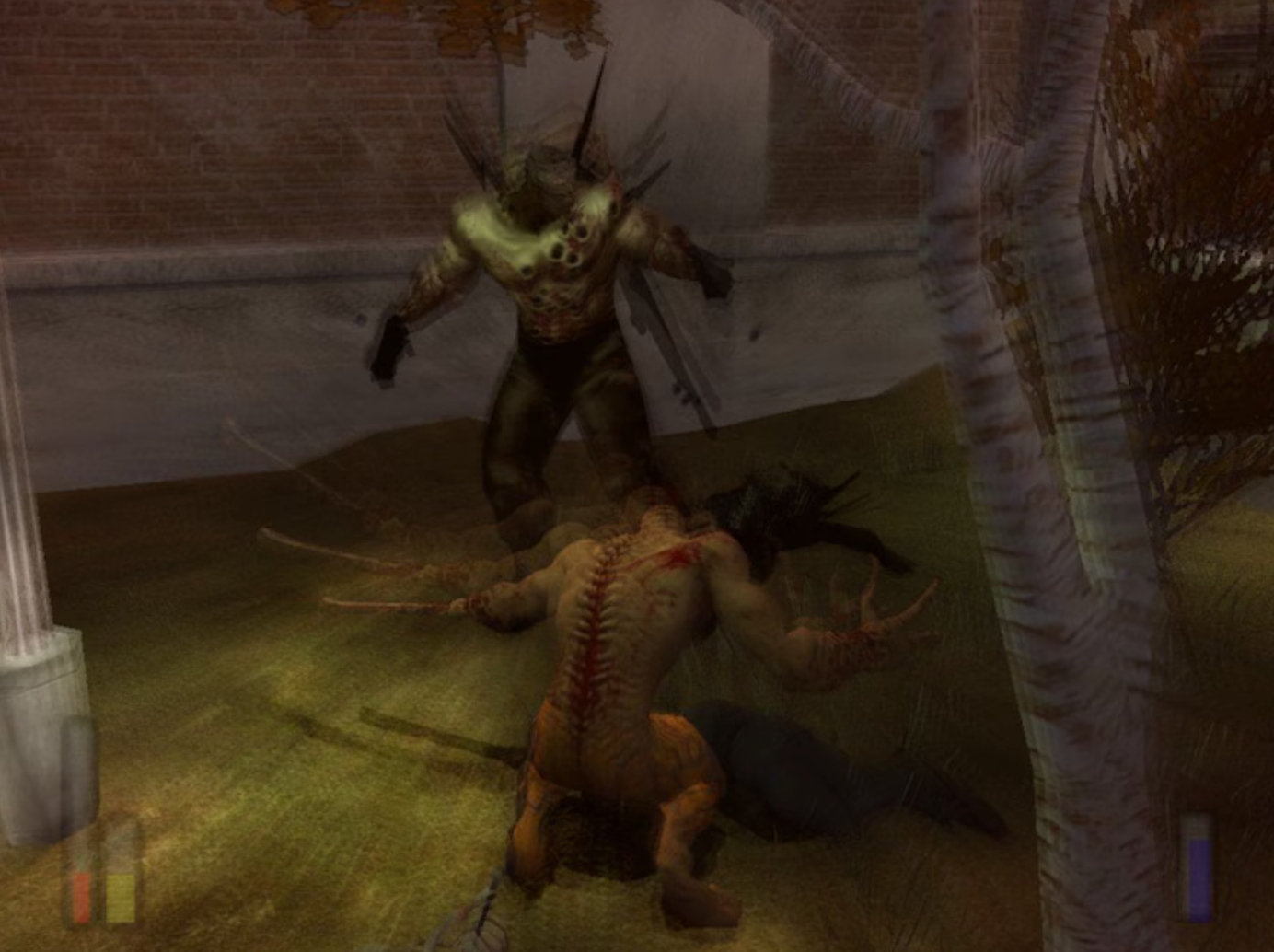 THE SUFFERING - GOG.COM - PC - WORLDWIDE - EN