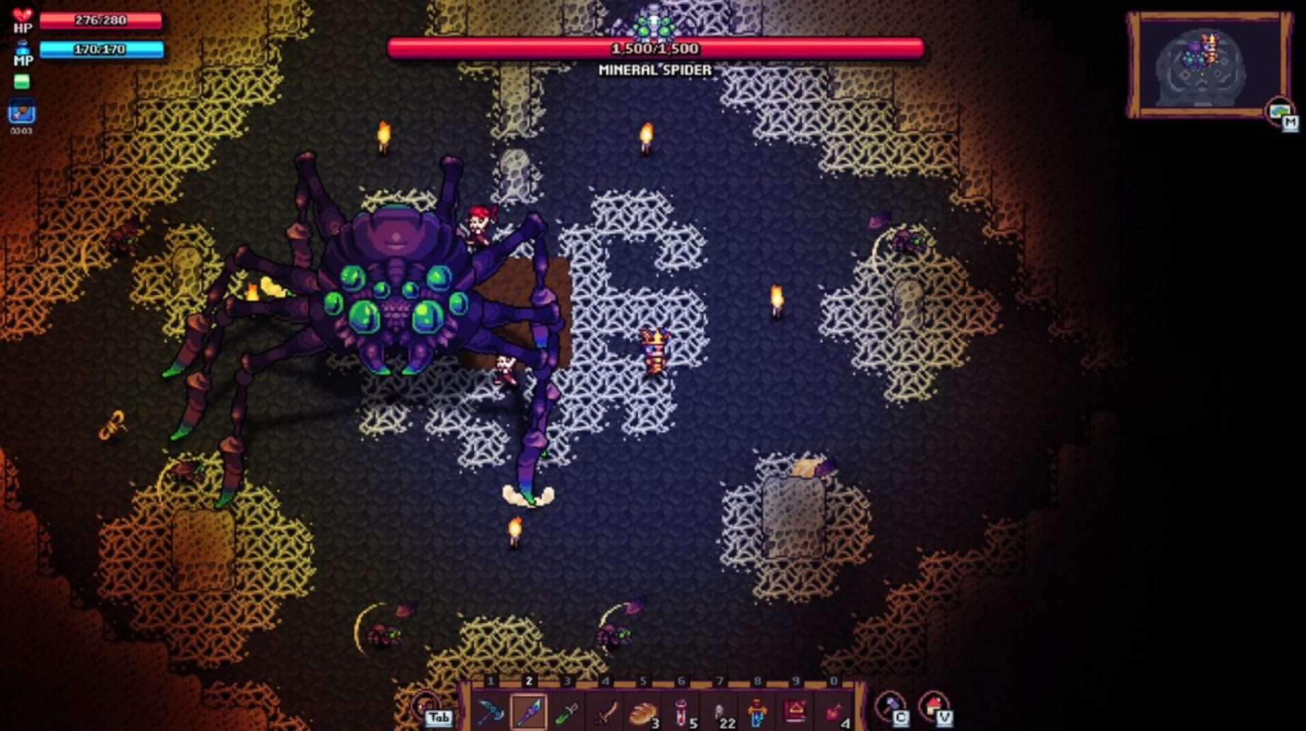 TINKERLANDS - PC - STEAM - MULTILANGUAGE - WORLDWIDE