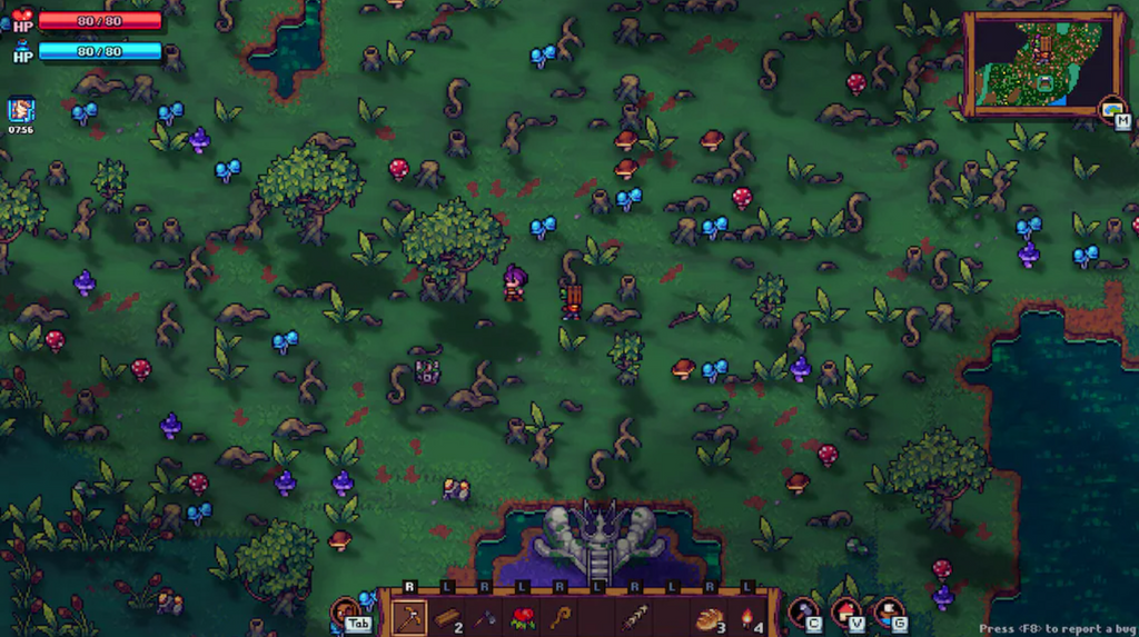 TINKERLANDS - PC - STEAM - MULTILANGUAGE - WORLDWIDE