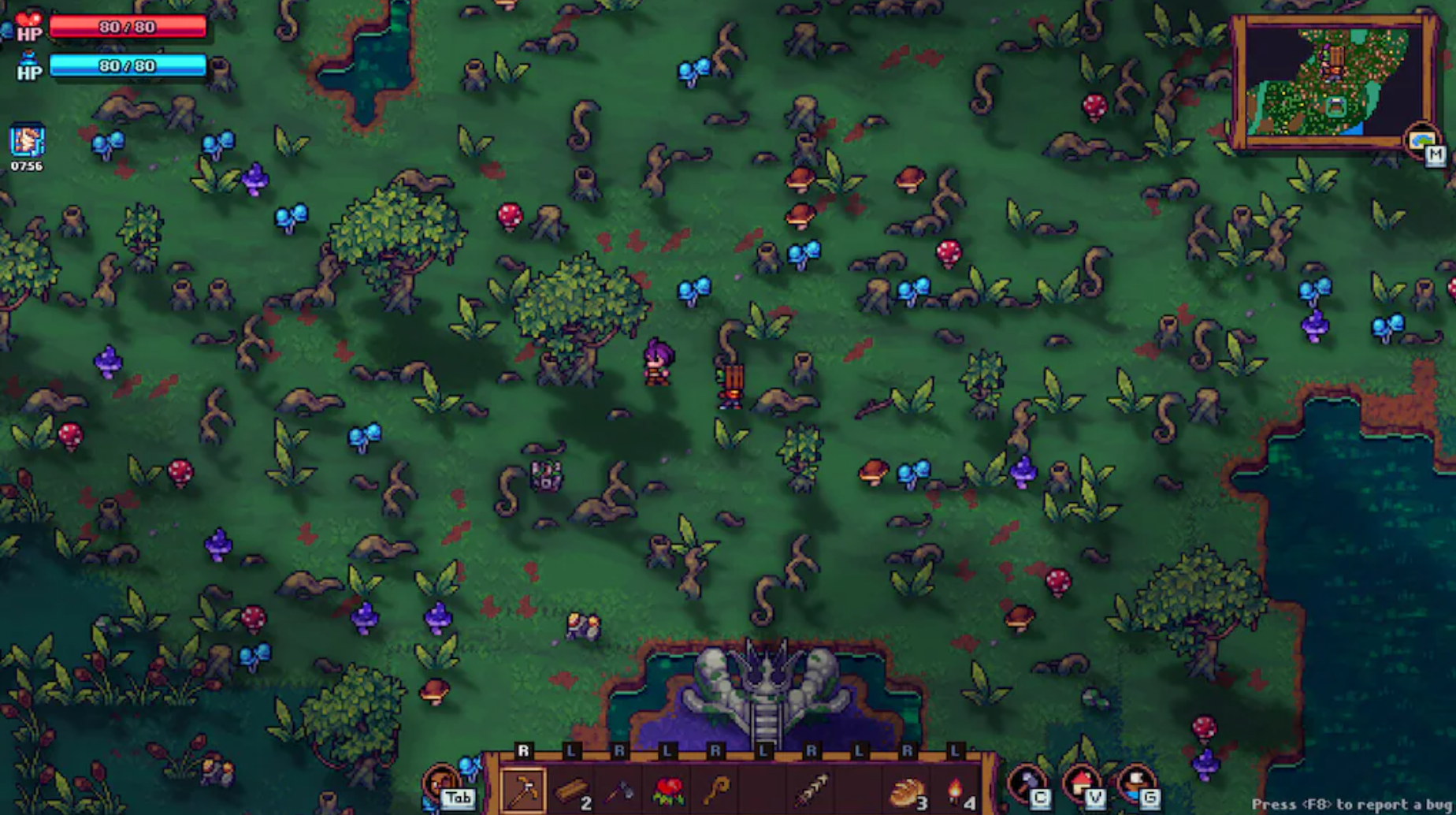 TINKERLANDS - PC - STEAM - MULTILANGUAGE - WORLDWIDE