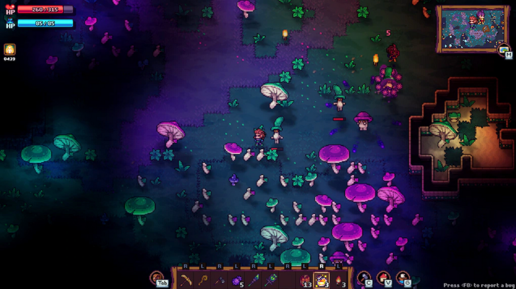 TINKERLANDS - PC - STEAM - MULTILANGUAGE - WORLDWIDE