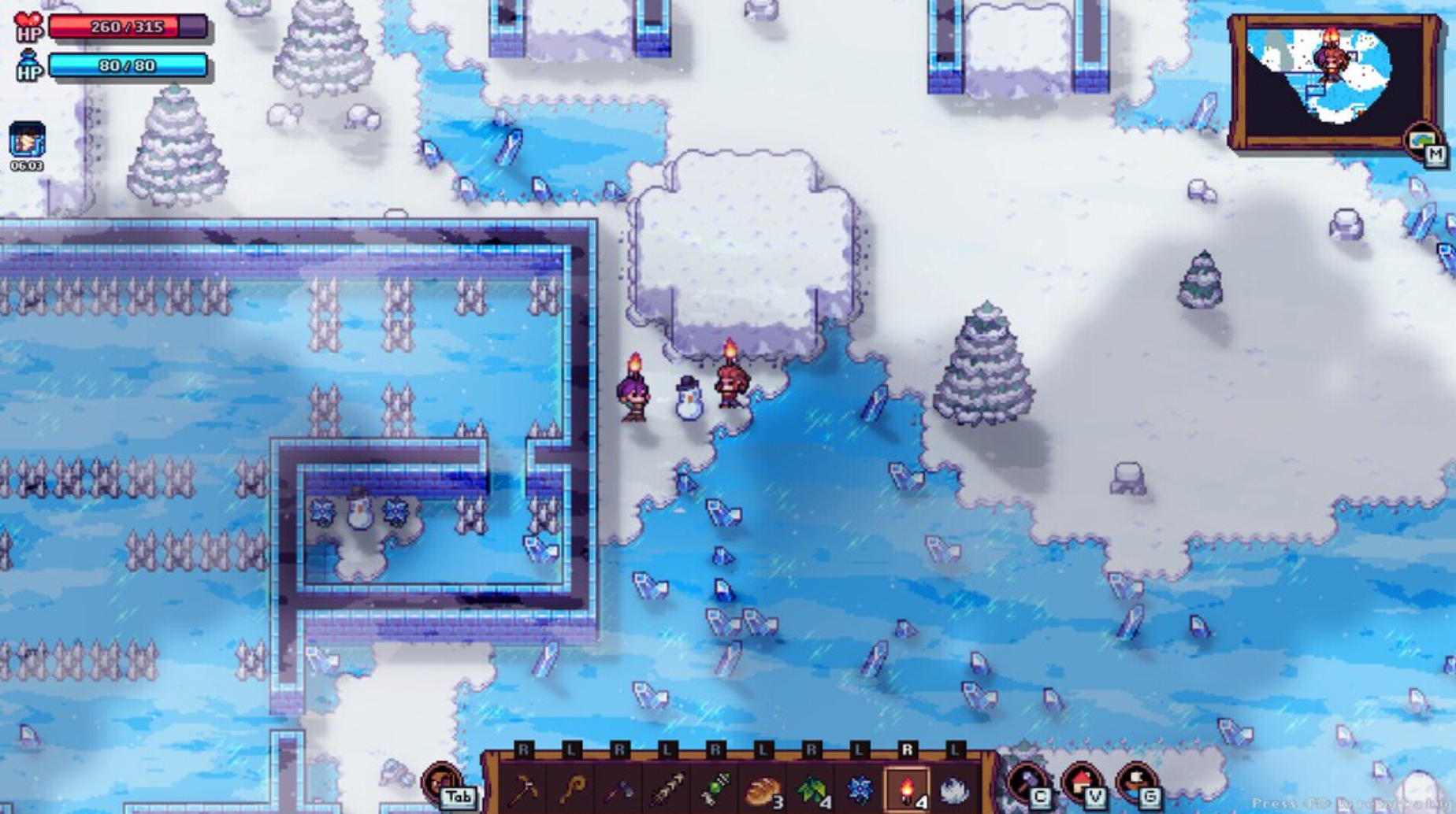 TINKERLANDS - PC - STEAM - MULTILANGUAGE - WORLDWIDE