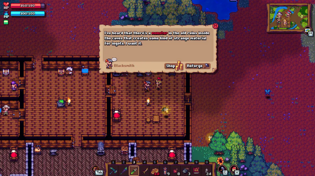 TINKERLANDS - PC - STEAM - MULTILANGUAGE - WORLDWIDE