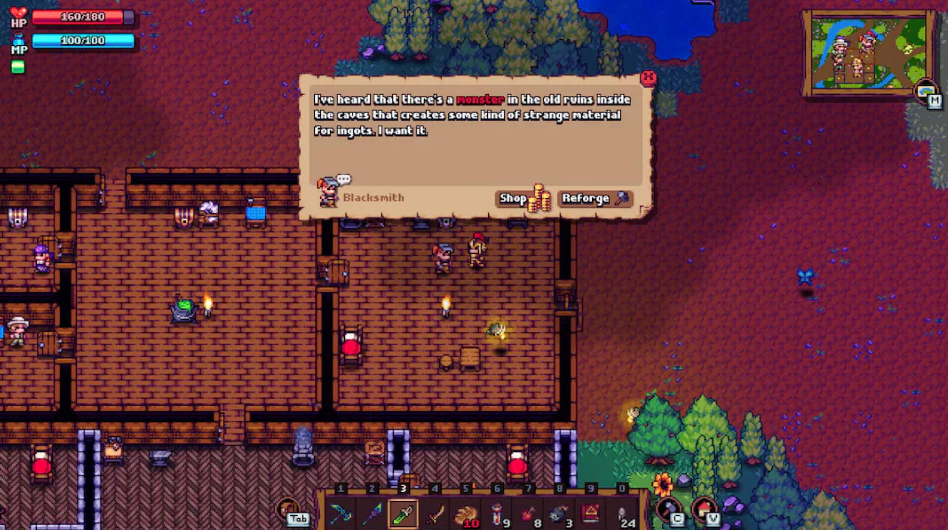 TINKERLANDS - PC - STEAM - MULTILANGUAGE - WORLDWIDE