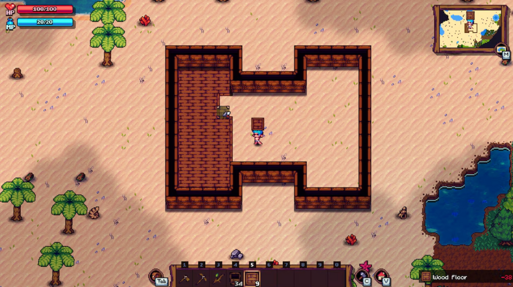 TINKERLANDS - PC - STEAM - MULTILANGUAGE - WORLDWIDE