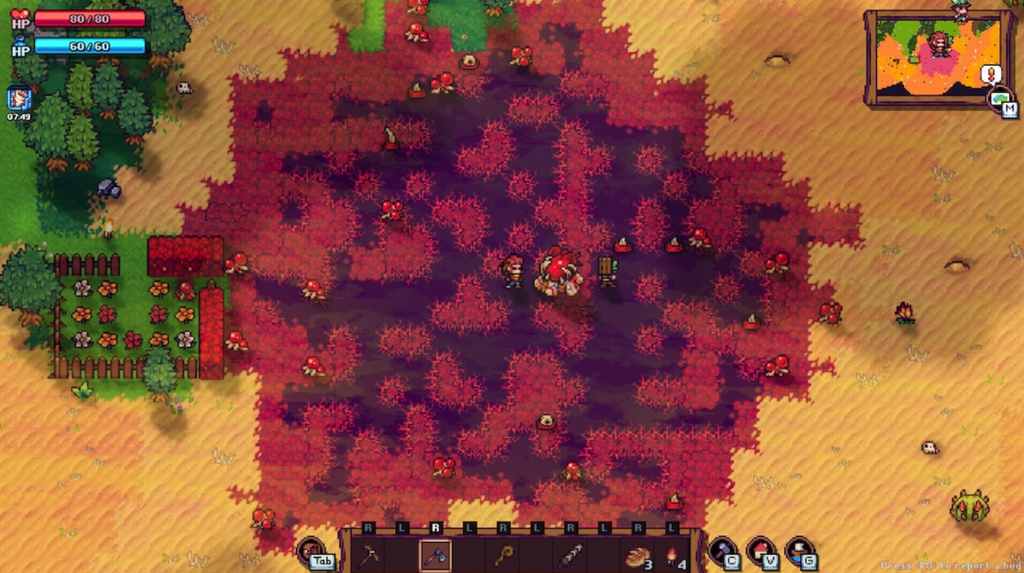 TINKERLANDS - PC - STEAM - MULTILANGUAGE - WORLDWIDE