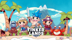 TINKERLANDS - PC - STEAM - MULTILANGUAGE - WORLDWIDE