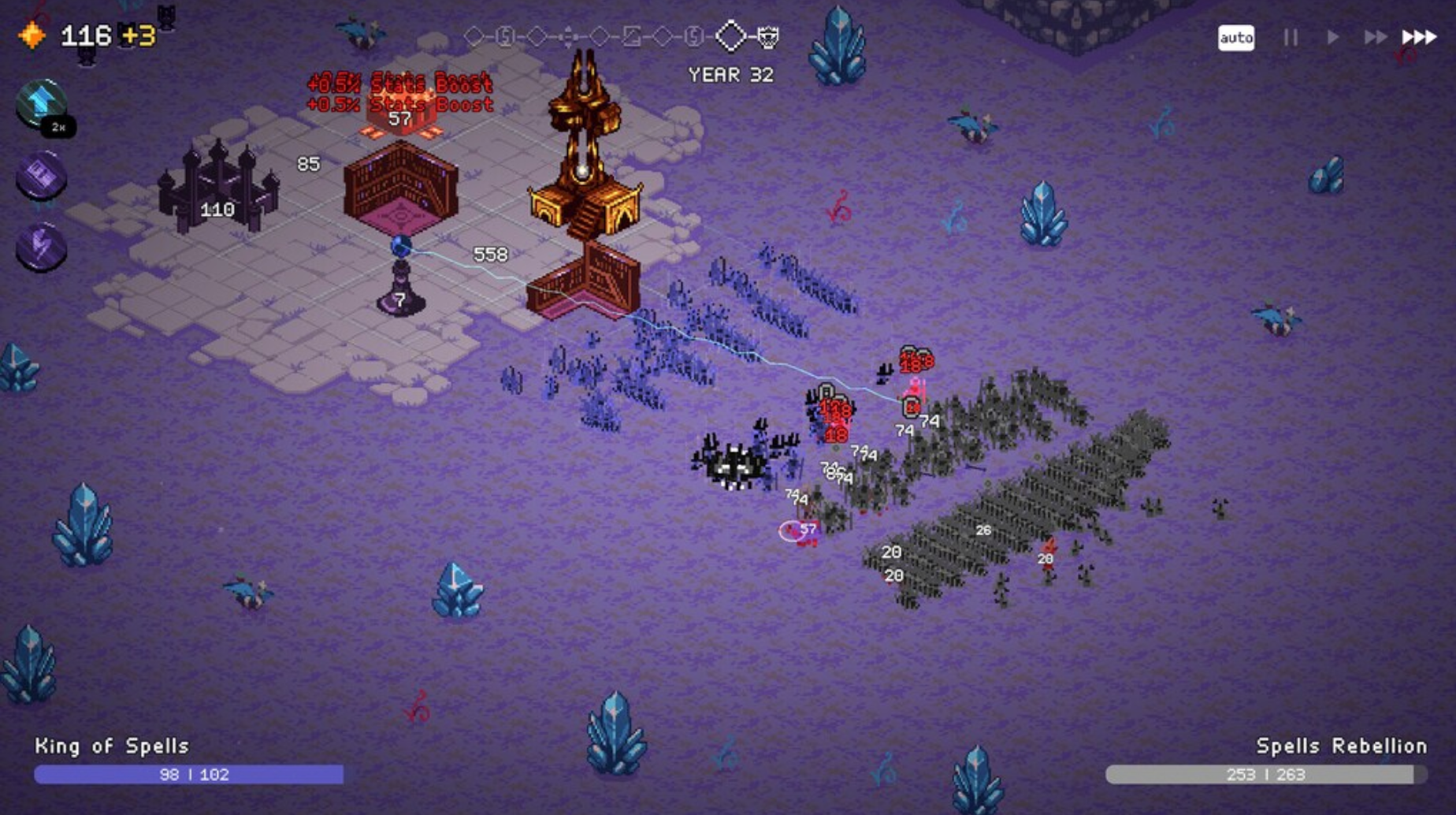 9 KINGS - PC - STEAM - MULTILANGUAGE - WORLDWIDE