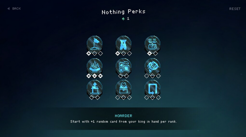 9 KINGS - PC - STEAM - MULTILANGUAGE - WORLDWIDE