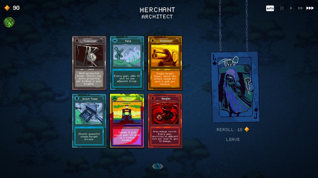 9 KINGS - PC - STEAM - MULTILANGUAGE - WORLDWIDE