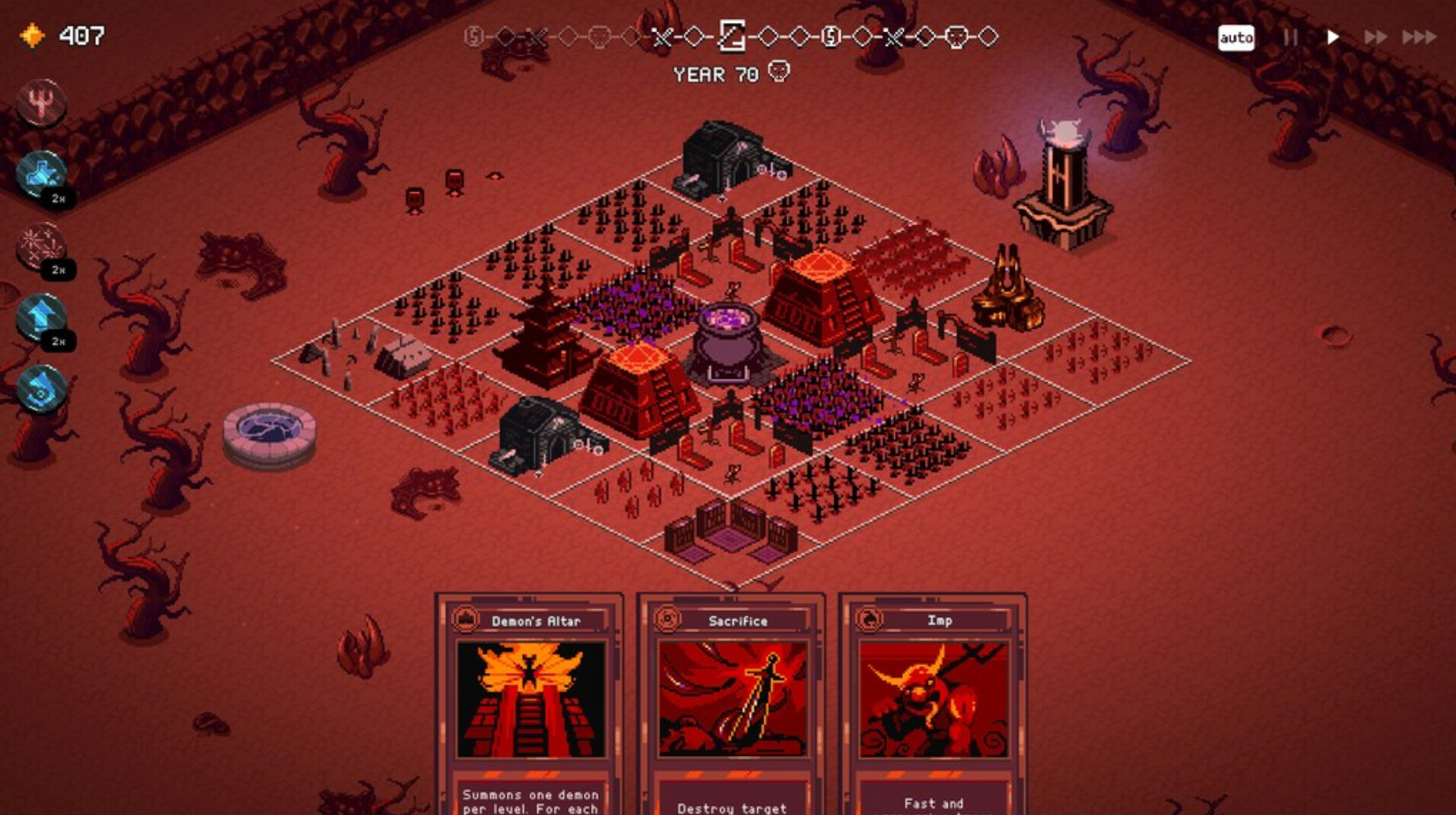 9 KINGS - PC - STEAM - MULTILANGUAGE - WORLDWIDE