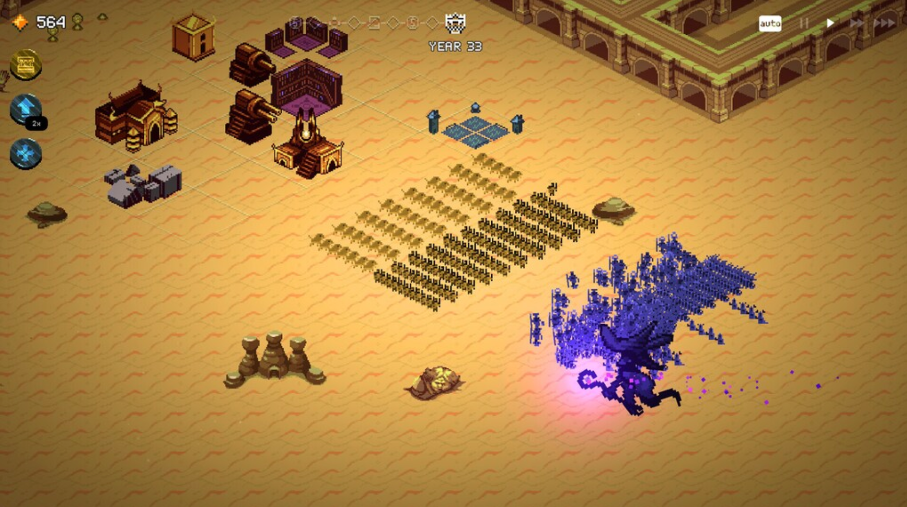 9 KINGS - PC - STEAM - MULTILANGUAGE - WORLDWIDE