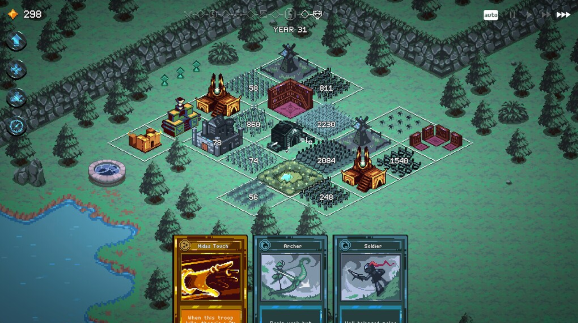 9 KINGS - PC - STEAM - MULTILANGUAGE - WORLDWIDE