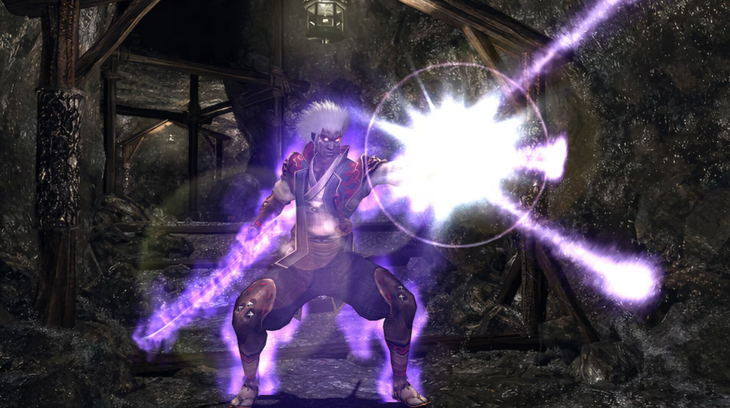 ONIMUSHA 2: SAMURAI'S DESTINY - PC - STEAM - MULTILANGUAGE - EU