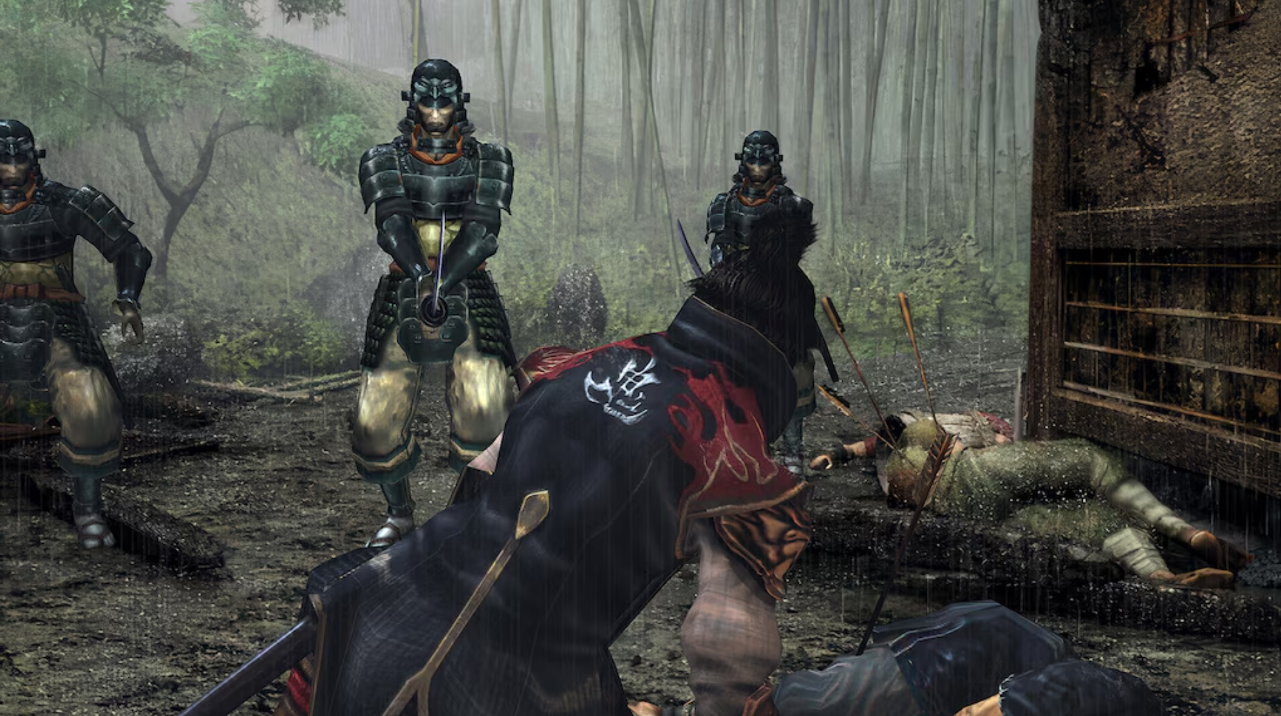 ONIMUSHA 2: SAMURAI'S DESTINY - PC - STEAM - MULTILANGUAGE - EU