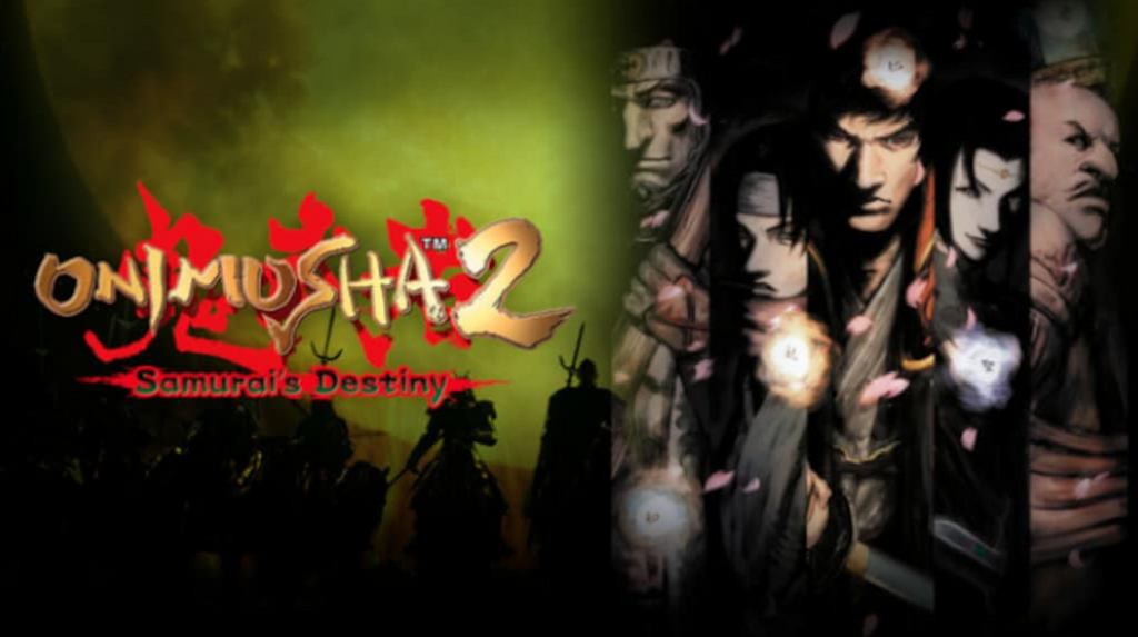 ONIMUSHA 2: SAMURAI'S DESTINY - PC - STEAM - MULTILANGUAGE - EU
