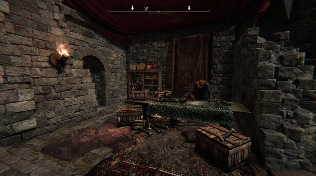 TAINTED GRAIL: THE FALL OF AVALON - PC - STEAM - EN - WORLDWIDE