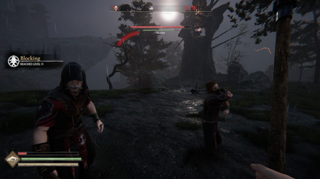 TAINTED GRAIL: THE FALL OF AVALON - PC - STEAM - EN - WORLDWIDE