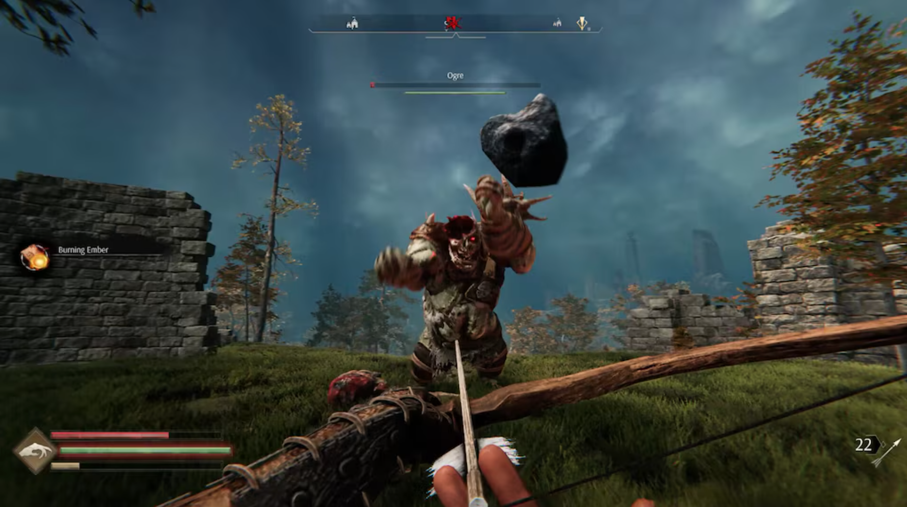 TAINTED GRAIL: THE FALL OF AVALON - PC - STEAM - EN - WORLDWIDE