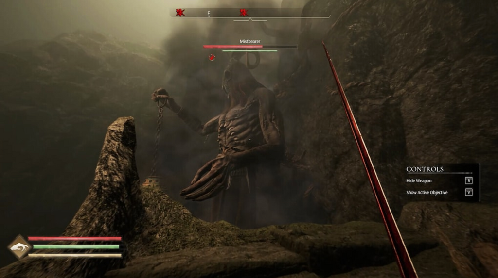 TAINTED GRAIL: THE FALL OF AVALON - PC - STEAM - EN - WORLDWIDE