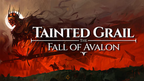 TAINTED GRAIL: THE FALL OF AVALON - PC - STEAM - EN - WORLDWIDE